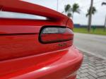 Chevrolet Camaro SS 1996 года